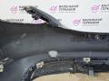 бампер задний Mercedes-Benz C-Класс W205/S205/C205 W205.042 2014, 2.0 л., M 274.920, бензин, АКПП, 755 серый, седан, задний привод, правый руль, A2058851524, A2058851124, A2058851138, A2058850265, A2058850138 - фото №16