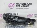 скелет ручки двери задней правой BMW 5 серия G30/G31 G30 2017, 2.0 л., B47 D20 A, дизель, АКПП, black sapphire metallic (475), седан, задний привод, правый руль, 51217401206, 7401206 - фото №4
