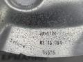 защитный кожух тормозного механизма BMW X1 F48 2016, 2.0 л., B47 C20 A, дизель, АКПП, alpinweiss 3 (300), передний привод, правый руль, 34106869780, 6869780 - фото №4