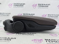 подлокотник BMW X1 F48 2017, 2.0 л., B48 A20 B, бензин, АКПП, alpinweiss 3 (300), полный привод, правый руль, 1369102, 1306059, 1306061, 51169359967, 9359967 - фото №5