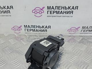 ремень безопасности BMW 5 серия G30/G31 (2016 - 2020), 2.0 л., B47 D20 A, дизель, black sapphire metallic (475), задний привод, правый руль, 7430053, 72117430053