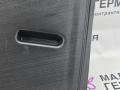 воздуховод печки BMW X5 M F85 2016, 4.4 л., S63 B44 B, бензин, АКПП, donington grau (c28), полный привод, 7148530, 51477148530 - фото №4