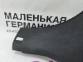 пластик BMW X1 F48 2016, 2.0 л., B47 C20 A, дизель, АКПП, alpinweiss 3 (300), передний привод, правый руль, 7326911, 51437326911, 51437492601, 7492601, 51437366855, 7366855 - фото №4