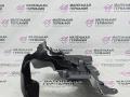кожух (защита) рулевого механизма BMW 6 серия F06/F12/F13 2012, 4.4 л., N63 B44 B, бензин, АКПП, alpinweiss 3 (300), хетчбэк 5 дв., задний привод, правый руль, 51757185169, 7185169 - фото №20