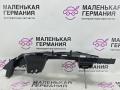 Крепление бампера заднего Mercedes-Benz E-Класс W213/S213/C238/A238 2018, 2.0 л., M 274.920, бензин, АКПП, 149 polar white или polarweiss, седан, задний привод, правый руль, A2138850065 - фото №5