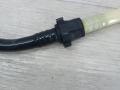 трубка охлаждающей жидкости BMW 3 серия F30/F31/F34 F30 2012, 3.0 л., N55 B30 A, бензин, АКПП, black sapphire metallic (475), седан, задний привод, 13907636152, 7636152 - фото №8