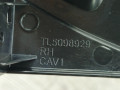 кнопка стеклоподъемника двери задней правой BMW X3 G01 2019, 2.0 л., B46 B20 B, бензин, АКПП, белый alpinweiss 3 (300), задний привод, 61319327031, 9327031, 7410250 - фото №9