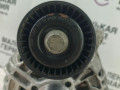 генератор BMW 3 серия E90/E91/E92/E93 (2004 - 2010), 2.0 л., N46 B20 B, бензин, АКПП, 12317532966, 7532966 - фото №7