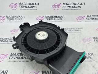 Динамик (сабвуфер) BMW X3 G01 2019, 2.0 л., B48B20C, бензин, АКПП, c1m phytonic-blau metallic, внедорожник 5 дв., полный привод, 65136807360, 6807360, 20598110, 43040751356, 65136811918, 6811918