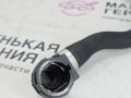 патрубок охлаждения турбины BMW 6 серия F06/F12/F13 2012, 4.4 л., N63 B44 B, бензин, АКПП, alpinweiss 3 (300), хетчбэк 5 дв., задний привод, правый руль, 11537578687, 7578687, 970354157142 - фото №4