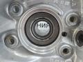 кулак поворотный правый Volkswagen Passat CC 1 поколение [рестайлинг] 2013, 2.0 л., CCZB, бензин, робот, z2/h5x синий металлик, седан, передний привод, правый руль, 3C0407258G, 1K0407621F, 1K0615312F, 1K0611842D - фото №3