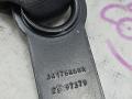 ремень безопасности Volkswagen Passat B8 2015, 1.8 л., CJSA, бензин, робот, 2t/c9x чёрный перламутр, седан, правый руль, 3G5857805D, 7N0857737, 34163779B, 8V0857739A - фото №21