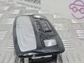фонарь салона (плафон) BMW 5 серия G30/G31 G30 2018, 2.0 л., B48 B20 A, бензин, АКПП, черный 475, седан, задний привод, правый руль, 63316848614, 6848614, 43684861401, 4861401 - фото №6