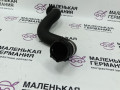 патрубок радиатора BMW 5 серия G30/G31 G30 2019, 4.4 л., N63 B44 C, бензин, АКПП, carbonschwarz metallic (416), седан, полный привод, 17128602669 - фото №4