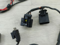 комплект для запуска (заводки) авто Mercedes-Benz C-Класс W205/S205/C205 2014, 2.0 л., M 274.920, бензин, АКПП, белый, седан, задний привод, правый руль - фото №10