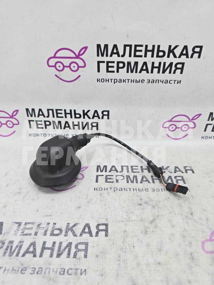 Проводка амортизатора VDC BMW M5 F10 2012, 4.4 л., S63 B44 B, бензин, робот, 300 alpinweiss 3, седан, задний привод, правый руль, 31312284048, 2284048 - фото №1