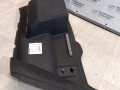 обшивка багажника BMW X1 F48 2017, 2.0 л., B48 A20 B, бензин, АКПП, alpinweiss 3 (300), полный привод, правый руль, 51477425643, 7425643, 51477478829, 7478829 - фото №4