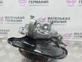 кулак поворотный правый Mercedes-Benz C-Класс W204 [рестайлинг] W204.048 2012, 1.8 л., M 271.860, бензин, АКПП, 149 белый, седан, задний привод, правый руль, 20402, A2044202644, A2043320201 - фото №4