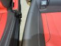 салон (комплект сидений) BMW 8 серия G14/G15 G15 2021, 4.4 л., N63B44D, бензин, АКПП, черный, купе, полный привод, 90219421, 7444769, 7451619 - фото №45