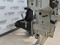 передняя панель крепления облицовки (телевизор) BMW X6 E71/E72 E71 2009, 3.0 л., N54 B30 A, бензин, серебро, правый руль, 51717228081, 7228081, 51647192758, 51117178599, 51717188835, 7178599, 7188835 - фото №4