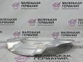 защитный кожух тормозного механизма BMW 6 серия F06/F12/F13 2012, 4.4 л., N63 B44 B, бензин, АКПП, alpinweiss 3 (300), хетчбэк 5 дв., задний привод, правый руль, 34116775265, 6775265 - фото №10