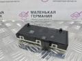 блок управления крышкой багажника BMW 5 серия G30/G31 G30 2017, 2.0 л., B47 D20 A, дизель, АКПП, black sapphire metallic (475), седан, задний привод, правый руль, 61357481045, 7481045 - фото №6