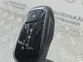 селектор АКПП BMW 5 серия G30/G31 G30 2017, 2.0 л., B47 D20 A, дизель, АКПП, black sapphire metallic (475), седан, задний привод, правый руль, 61316825826, 6825826, 61316843839, 6843839 - фото №3