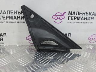 Шумоизоляция двери BMW 5 серия G30/G31 G31 2017, 2.0 л., B48 B20 B, бензин, АКПП, alpinweiss 3 (300), универсал, правый руль, 51217341022, 7341022