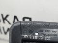ремень безопасности Volkswagen Passat B8 2015, 1.8 л., CJSA, бензин, робот, 2t/c9x чёрный перламутр, седан, правый руль, 3G5857805D, 7N0857737, 34163779B, 8V0857739A - фото №25