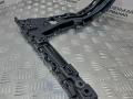 Крепление бампера заднего Mercedes-Benz C-Класс W205/S205/C205 W205.042 2014, 2.0 л., M 274.920, бензин, АКПП, 755 серый, седан, задний привод, правый руль, A2058800130 - фото №7
