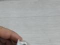 фонарь освещения пространства для ног BMW 3 серия G20 2020, 2.0 л., B46 B20 B, бензин, АКПП, белый alpinweiss 3 (300), седан, задний привод, 63319472763, 9472763 - фото №6