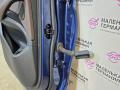 дверь задняя левая BMW X3 G01 2019, 2.0 л., B48B20C, бензин, АКПП, c1m phytonic-blau metallic, внедорожник 5 дв., полный привод, 41007465533, 7465533, 41002459942, 2459942 - фото №40