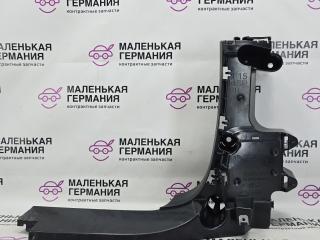 Крепление бампера заднего BMW X5 F15 2013, 3.0 л., N57 D30 A, дизель, АКПП, mineralweiss metallic (a96), внедорожник 5 дв., полный привод, правый руль, 51128054020, 8054020