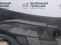Планка обтекателя (Жабо) Mercedes-Benz A-Класс W176 2013, 2.0 л., M 270.920, бензин, робот, серый, хетчбэк 5 дв., передний привод, правый руль, A1768300113 - фото №4