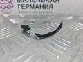 разъем (фишка) проводки BMW 5 серия G30/G31 G30 2018, 2.0 л., B48 B20 A, бензин, АКПП, черный 475, седан, задний привод, правый руль, 61138377064, 8377064 - фото №8