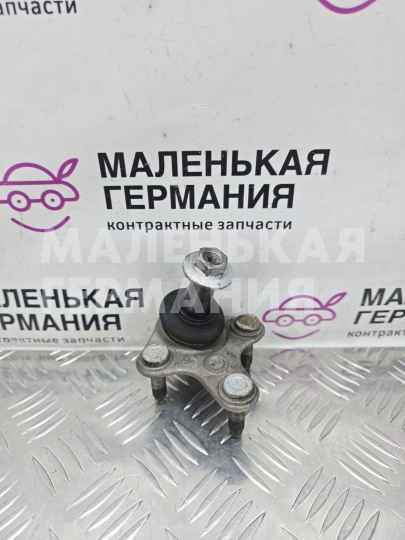 шаровая опора Volkswagen Passat B8 2015, 1.8 л., CJSA, бензин, робот, 2t/c9x чёрный перламутр, седан, правый руль, 3C0366B, 3C0407366B - фото №1