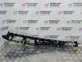 накладка на торпедо (консоль) BMW 5 серия G30/G31 G30 2018, 2.0 л., B48 B20 A, бензин, АКПП, черный 475, седан, задний привод, правый руль, 9366338, 51459383393, 9383393 - фото №7