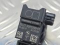 датчик удара BMW 5 серия G30/G31 G30 2018, 2.0 л., B48 B20 A, бензин, АКПП, черный 475, седан, задний привод, правый руль, 65779341546, 9341546 - фото №9