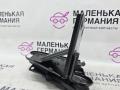 Кронштейн блока ABS Volkswagen Passat B8 2015, 1.8 л., CJSA, бензин, робот, 2t/c9x чёрный перламутр, седан, правый руль, 5Q2614235E - фото №3