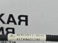форсунка омывателя лобового стекла Mercedes-Benz A-Класс W176 2013, 2.0 л., M 270.920, бензин, робот, серый, хетчбэк 5 дв., передний привод, правый руль, A1768601292 - фото №10