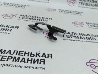 кронштейн (крепление) BMW 5 серия G30/G31 G30 2019, 4.4 л., N63 B44 C, бензин, АКПП, carbonschwarz metallic (416), седан, полный привод, 84109362853, 9362853
