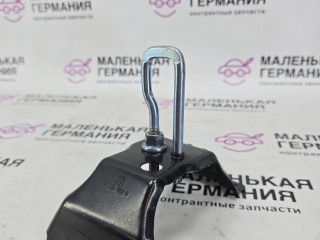 Ответная часть (скоба) замка капота BMW X5 E70 2009, 3.0 л., N52 B30 AF, бензин, АКПП, полный привод, 51237164802, 7164802