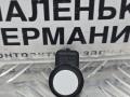 парктроник задний BMW M5 F10 2012, 4.4 л., S63 B44 B, бензин, робот, 300 alpinweiss 3, седан, задний привод, правый руль, 66209233031, 9231283, 9233031 - фото №7