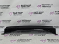перегородка BMW X1 F48 2017, 2.0 л., B48 A20 B, бензин, АКПП, синий mediterranblau c10, полный привод, правый руль, 51717290716, 7290716 - фото №10