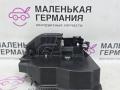 замок двери задней левой BMW X3 F25 2013, 2.0 л., N20 B20 A, бензин, АКПП, а52/7 spacegrau, хетчбэк 5 дв., полный привод, правый руль, 51227229459, 7229459 - фото №8