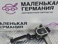 датчик дорожного просвета BMW 5 серия G30/G31 G30 2018, 2.0 л., B48 B20 A, бензин, АКПП, a96 mineral-weiss metallic, седан, задний привод, правый руль, 37146869137, 6869137, 37142959574, 11210110, 2959474, 6873097 - фото №4