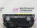 крышка подушки безопасности пассажира Volkswagen Passat CC 1 поколение [рестайлинг] 2013, 2.0 л., CCZB, бензин, робот, z2/h5x синий металлик, седан, передний привод, правый руль, 34104833A - фото №7
