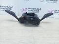 переключатель подрулевой (стрекоза) BMW 5 серия G30/G31 G30 (2016 - 2020), 2.0 л., B47 D20 A, дизель, белый, седан, 61316839779, 6839779, 61319437973, 61317944082, 61316846668, 61316839777, 9437973, 7944082, 6846668, 6839777 - фото №2