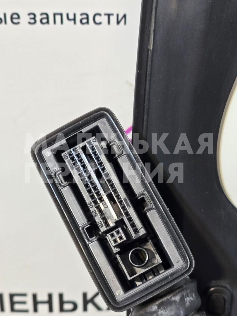 дверная проводка BMW X5 F15 2013, 3.0 л., N57 D30 A, дизель, АКПП, 300 alpinweiss iii, полный привод, правый руль, 61129323452, 9323452 - фото №1
