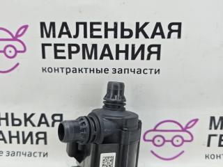 насос антифриза дополнительный BMW X5 F15 2014, 3.0 л., N57 D30 A, дизель, АКПП, mineralweiss metallic (a96), полный привод, правый руль, 11538511748, 11538512235, 8512235, 8511748
